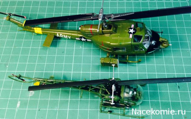 Разбор полетов. Беседы про авиацию.