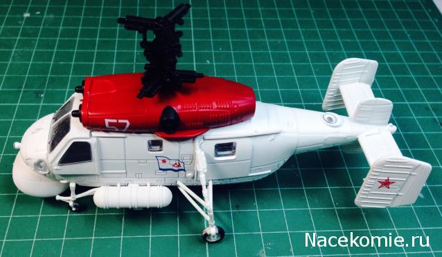 Разбор полетов. Беседы про авиацию.