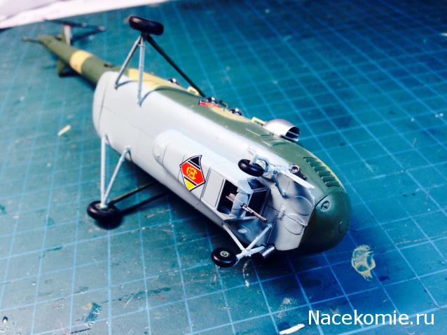 Разбор полетов. Беседы про авиацию.