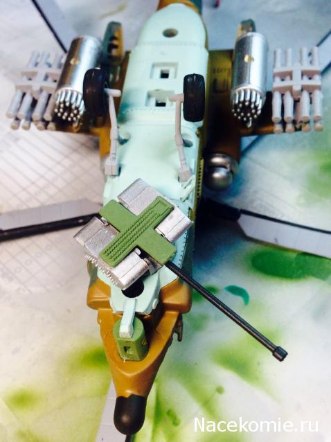 Разбор полетов. Беседы про авиацию.