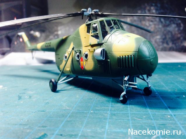 Разбор полетов. Беседы про авиацию.