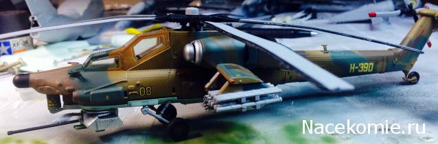 Разбор полетов. Беседы про авиацию.