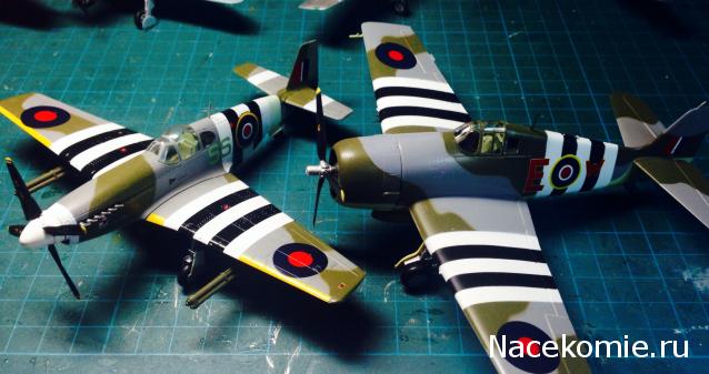 Разбор полетов. Беседы про авиацию.