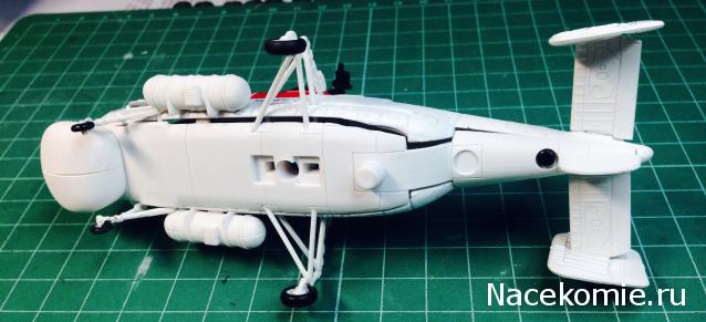 Разбор полетов. Беседы про авиацию.