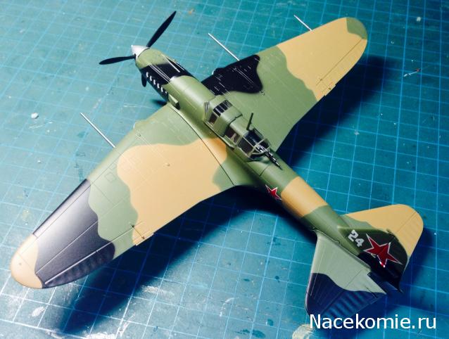 Разбор полетов. Беседы про авиацию.