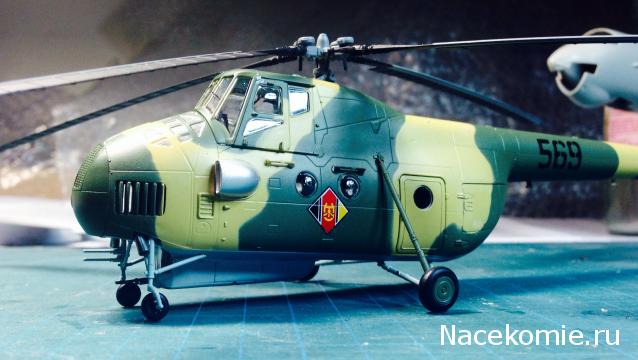 Разбор полетов. Беседы про авиацию.