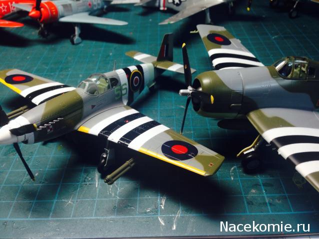 Разбор полетов. Беседы про авиацию.