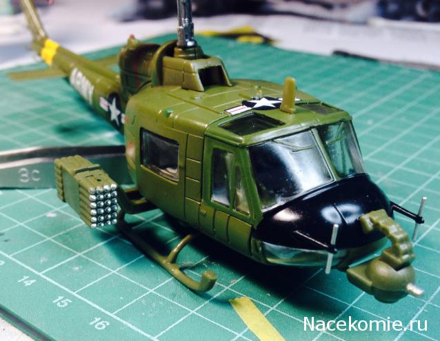 Разбор полетов. Беседы про авиацию.