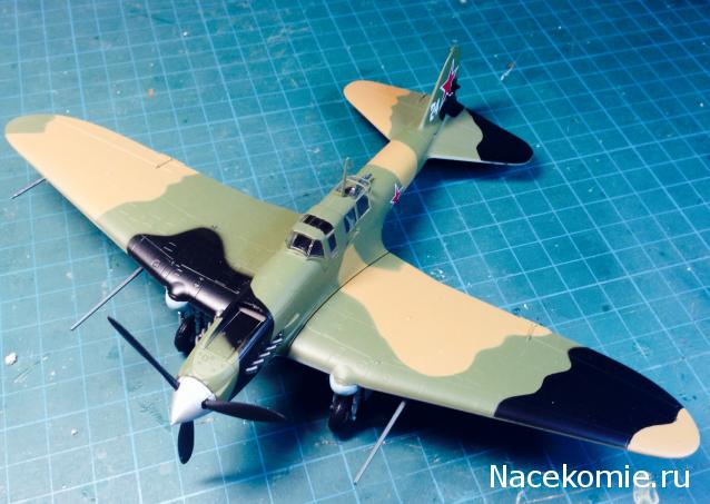 Разбор полетов. Беседы про авиацию.