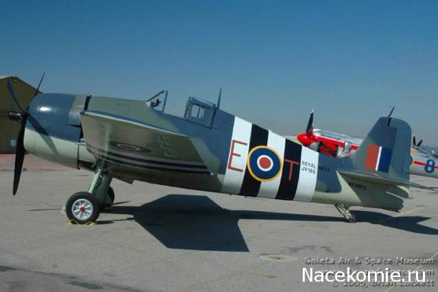 Разбор полетов. Беседы про авиацию.