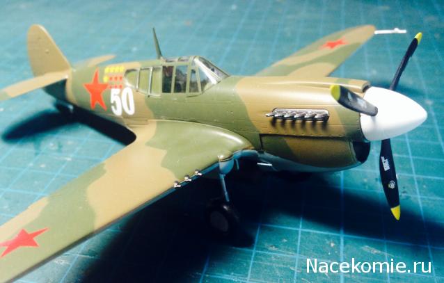 Разбор полетов. Беседы про авиацию.