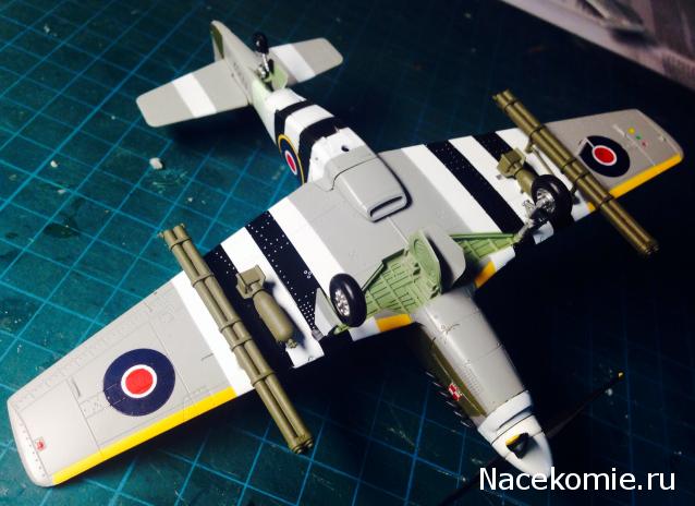 Разбор полетов. Беседы про авиацию.