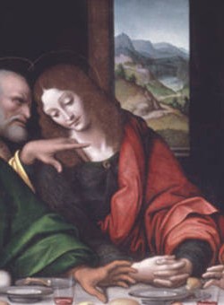 Таро Мир Леонардо да Винчи