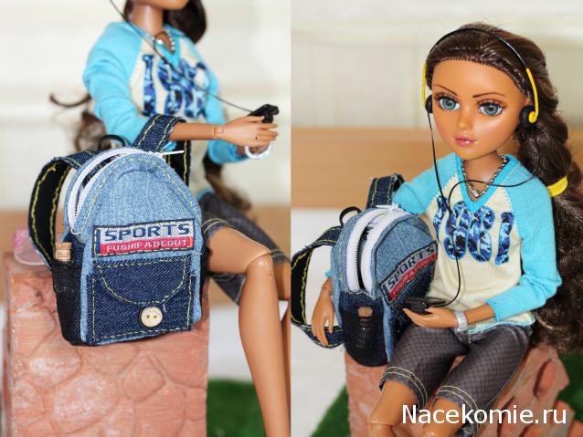 Куклы из наших коллекций №3. Авторские, антикварные, BJD куклы