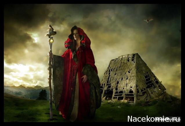 Завтрак с да Винчи. Болталка серии Энциклопедия Таро