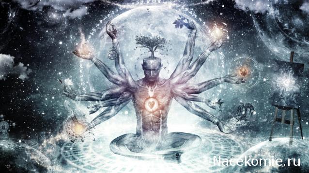 Завтрак с да Винчи. Болталка серии Энциклопедия Таро