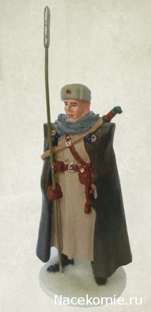 Солдаты Великой Отечественной Войны - График выхода и обсуждение