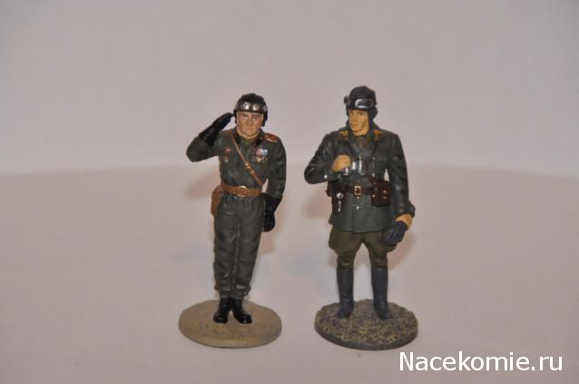 Солдаты ВОВ - Землянка (общение на разные темы)