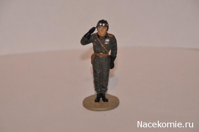 Солдаты ВОВ - Землянка (общение на разные темы)