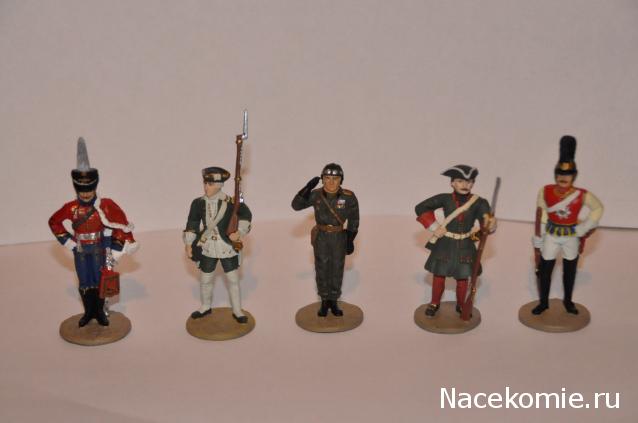 Солдаты ВОВ - Землянка (общение на разные темы)