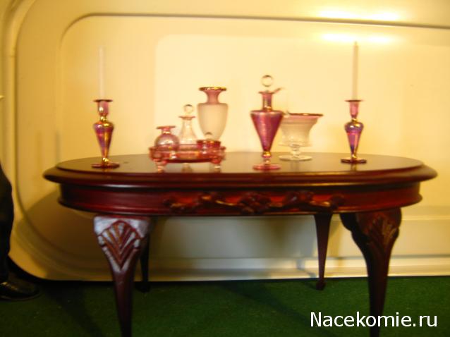 AlevtinaP - мир миниатюры