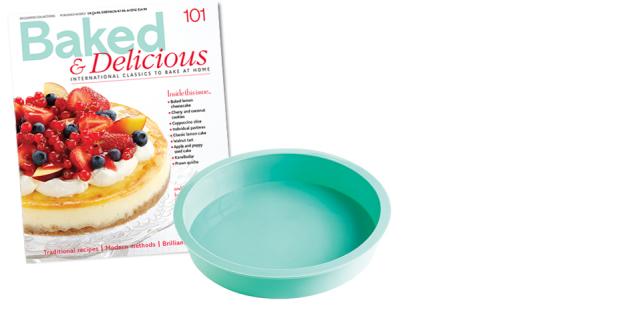 Изысканная Выпечка - График Выхода и обсуждение