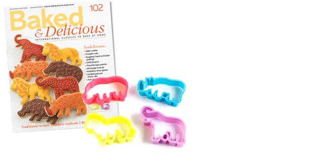 Изысканная Выпечка - График Выхода и обсуждение