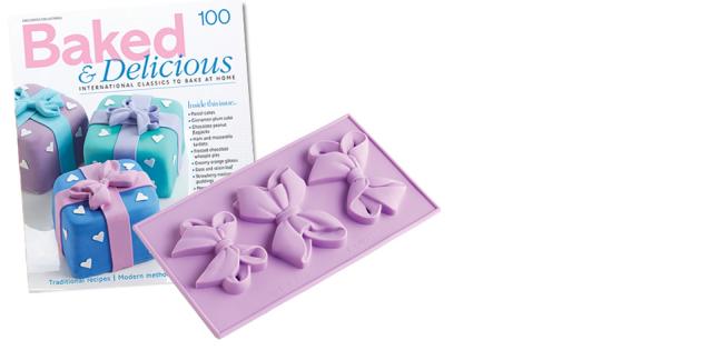 Изысканная Выпечка - График Выхода и обсуждение