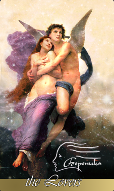 Многоликое Таро. Обсуждение колод