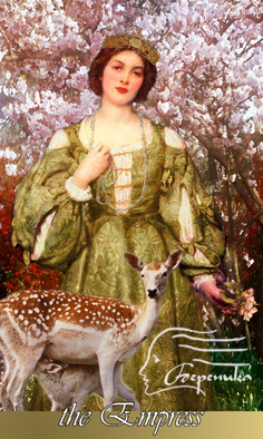 Завтрак с да Винчи. Болталка серии Энциклопедия Таро