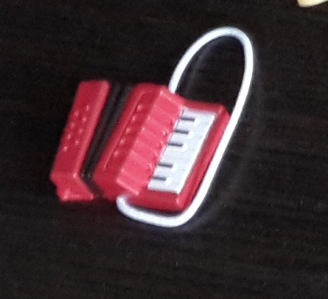 Музыкальные инструменты №19 - Аккордеон