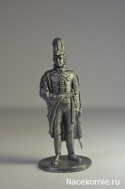 НВ: Прочие производители