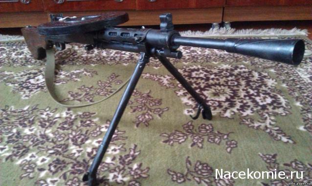 Танк Т-34 - Экипаж машины боевой (Болталка)
