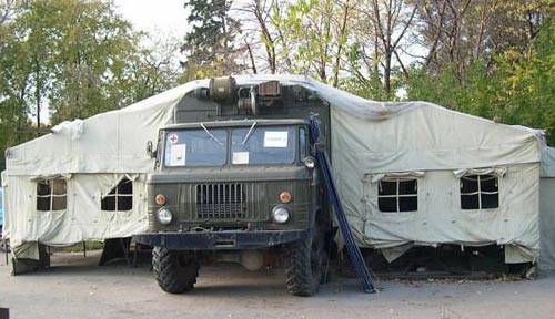 "Военные машины России",обсуждение будущей серии