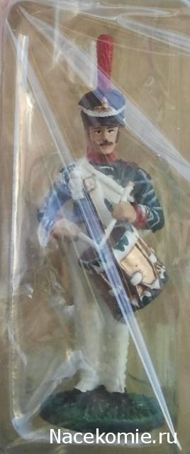 Наполеоновские Войны - График выхода и обсуждение