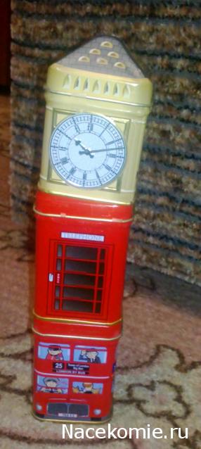 Мебель и аксессуары для кукольного дома НЕ ИЗ ЖУРНАЛА