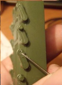 Боевые Машины Мира №16 - 2C4 "Тюльпан" (СССР, 1972)