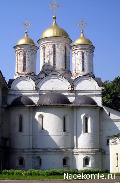 Православные Храмы - График выхода и обсуждение