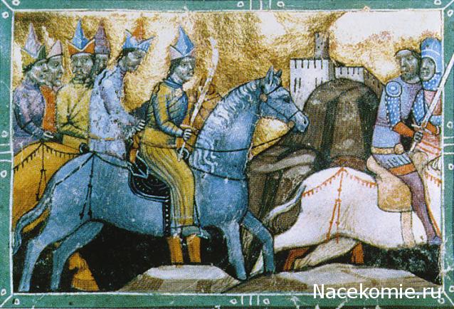 100 Битв, которые изменили мир - журнал (ДеАгостини)