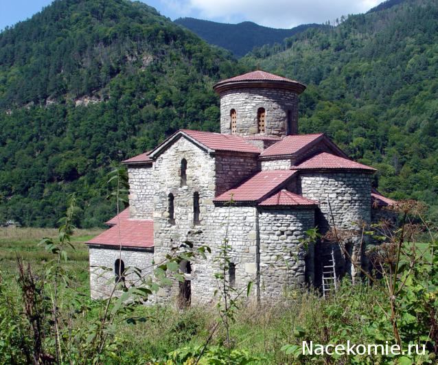 Православные Храмы - График выхода и обсуждение