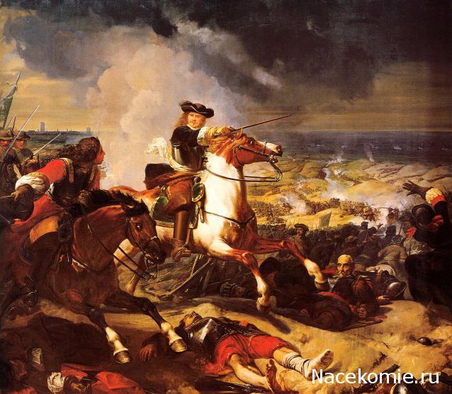 100 Битв, которые изменили мир - журнал (ДеАгостини)