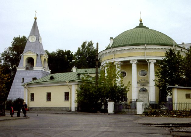 Православные Храмы - График выхода и обсуждение