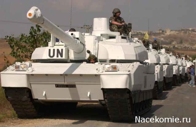 Боевые Машины Мира №16 - 2C4 "Тюльпан" (СССР, 1972)