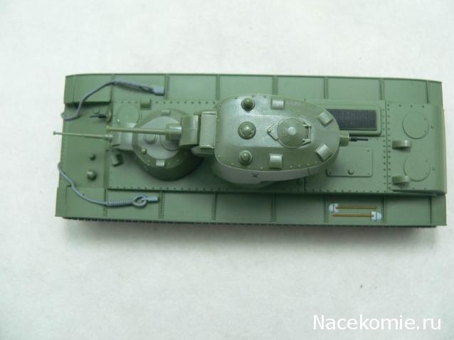 Танки Мира Коллекция - График выхода и обсуждение