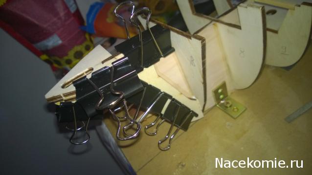 Барк «Седов» - фотоотчет IlyaValkov