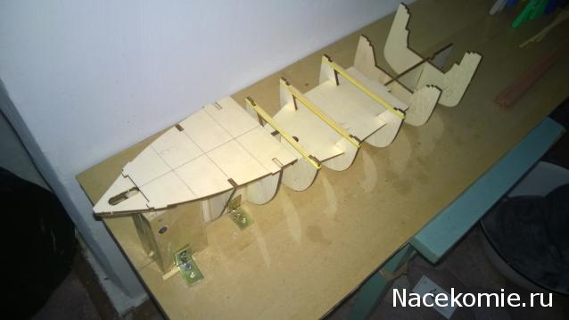 Барк «Седов» - фотоотчет IlyaValkov