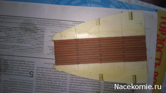 Барк «Седов» - фотоотчет IlyaValkov