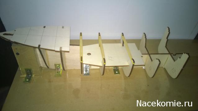 Барк «Седов» - фотоотчет IlyaValkov