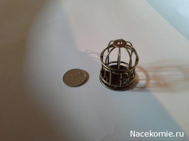 nastyasteam - Еда в миниатюре