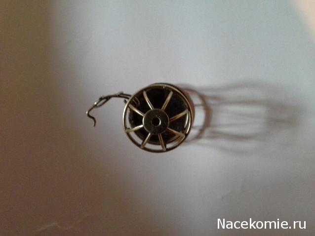 nastyasteam - Еда в миниатюре